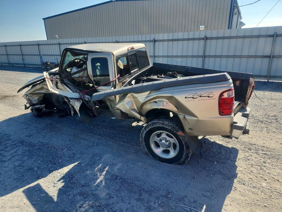68250276 :رقم المزاد ، 1FTZR45E82PA69585 vin ، 2002 Ford Ranger مزاد بيع