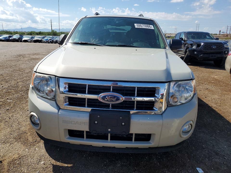 Aukcja sprzedaży 2009 Ford Escape, vin: 1FMCU03719KC59331, numer aukcji: 68675986