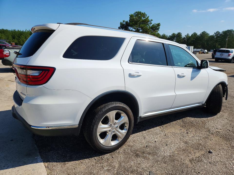 Продаж на аукціоні авто 2015 Dodge Durango, vin: 1C4RDJDG0FC223378, номер лоту: 68926406