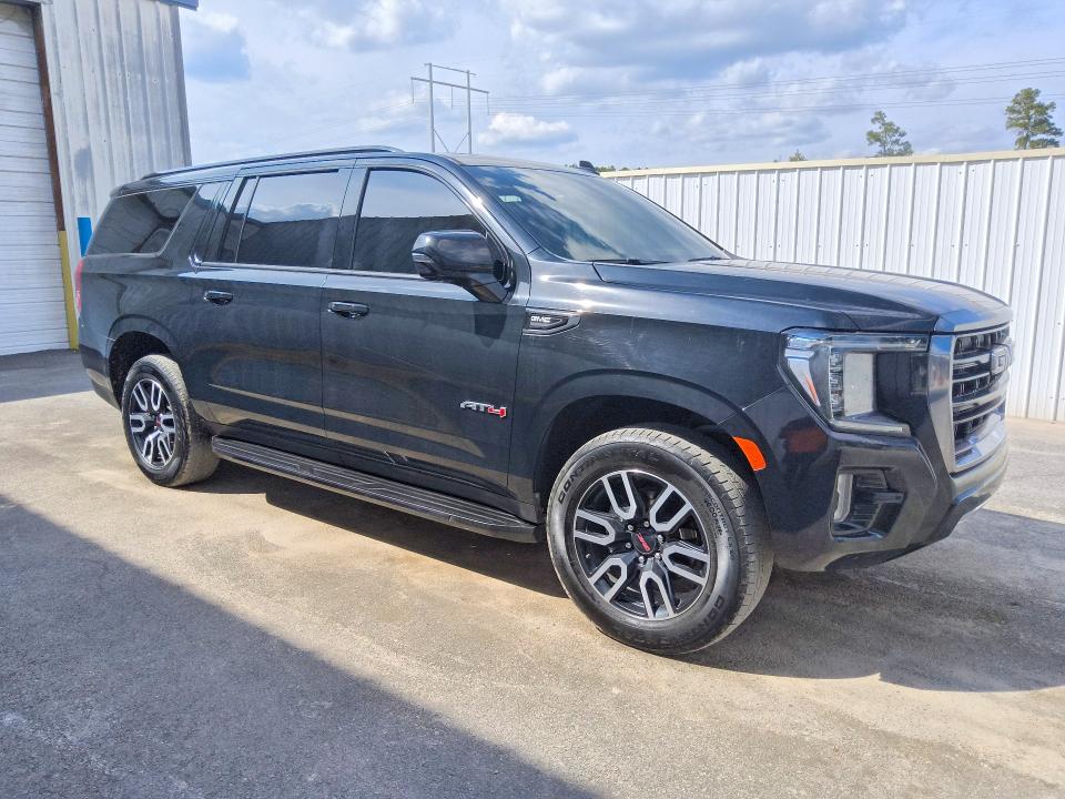 2024 Gmc Yukon Xl მანქანა იყიდება აუქციონზე, vin: 1GKS2HKL6RR249179, აუქციონის ნომერი: 69907496