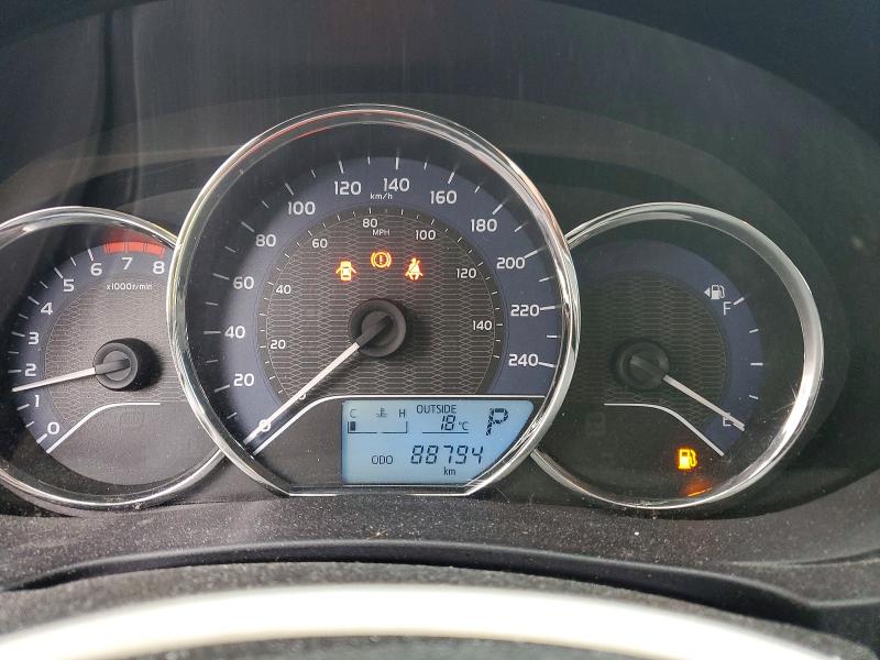 Aukcja sprzedaży 2014 Toyota Corolla, vin: 2T1BURHE2EC203115, numer aukcji: 67315806