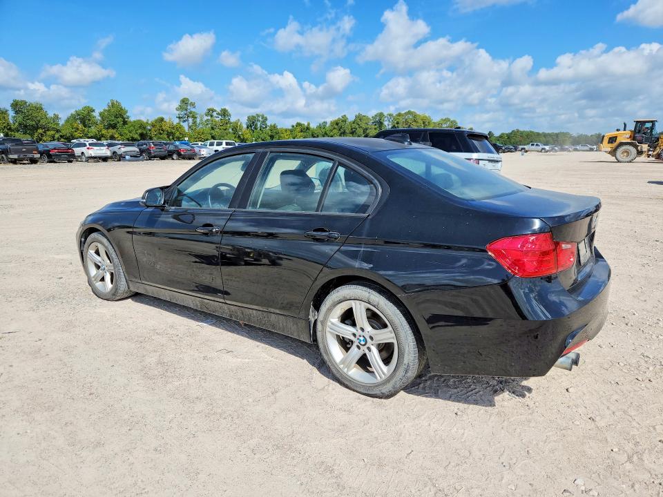 2012 Bmw 328 მანქანა იყიდება აუქციონზე, vin: WBA3A5C5XCF348563, აუქციონის ნომერი: 68943576