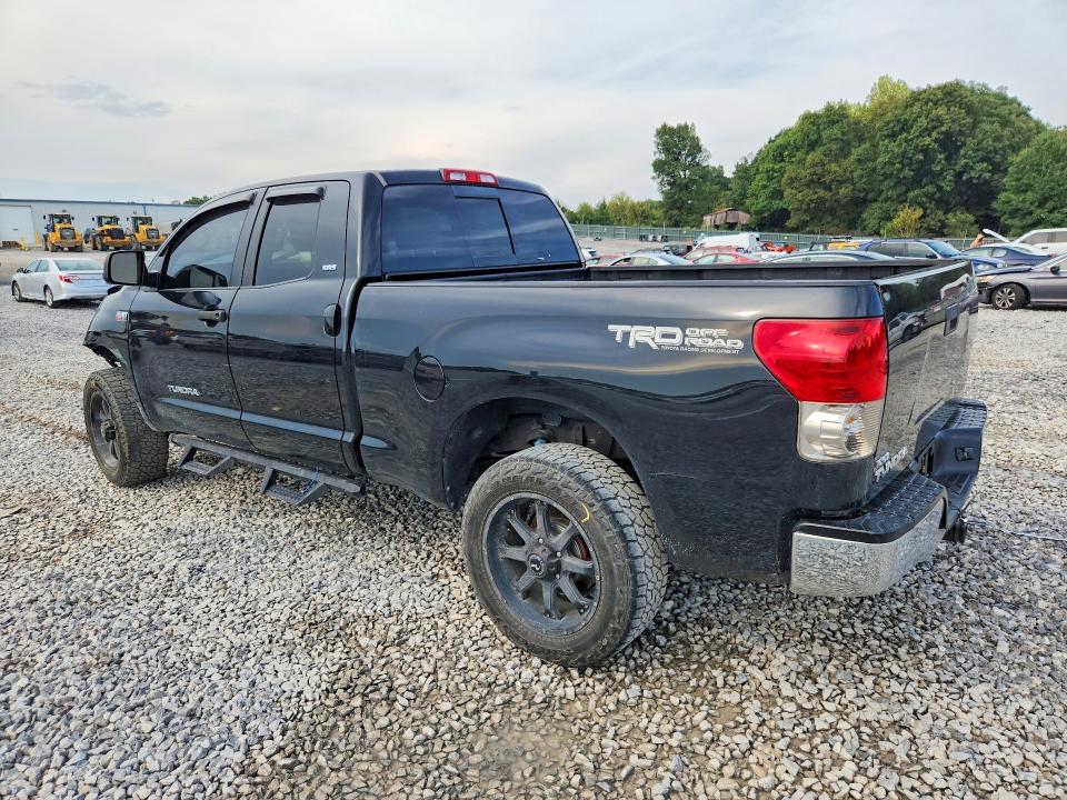 Aukcja sprzedaży 2007 Toyota Tundra, vin: 5TBRV54117S471924, numer aukcji: 69123426