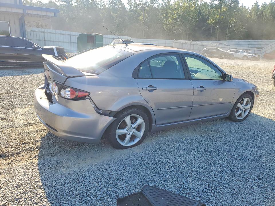 Продажа на аукционе авто 2006 Mazda 6, vin: 1YVHP84C965M33579, номер лота: 67438216