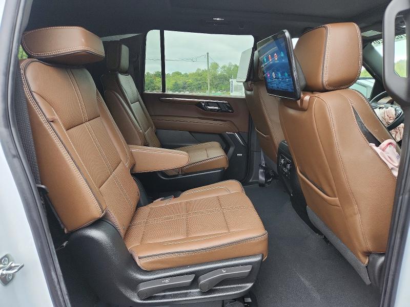 Aukcja sprzedaży 2026 Chevrolet Suburban, vin: 1GNS6GKL7TR248020, numer aukcji: 70973326