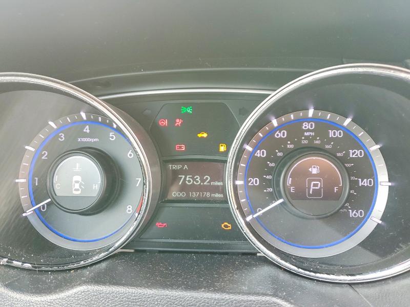 Aukcja sprzedaży 2014 Hyundai Sonata, vin: 5NPEB4ACXEH894311, numer aukcji: 67897626