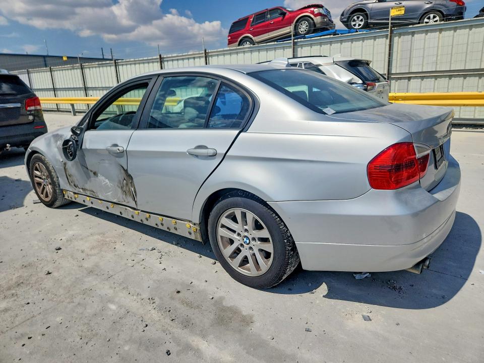 Aukcja sprzedaży 2007 Bmw 328, vin: WBAVA33577KX73359, numer aukcji: 69139376