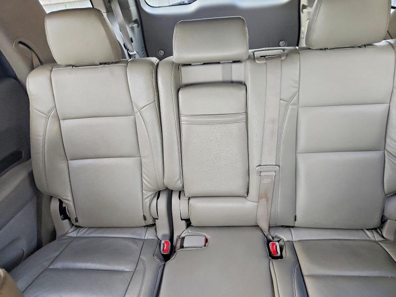 Продажа на аукционе авто 2012 Dodge Durango, vin: 1C4RDJDG1CC271306, номер лота: 68705666