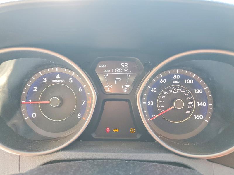 Aukcja sprzedaży 2013 Hyundai Elantra, vin: 5NPDH4AE7DH420164, numer aukcji: 67982436