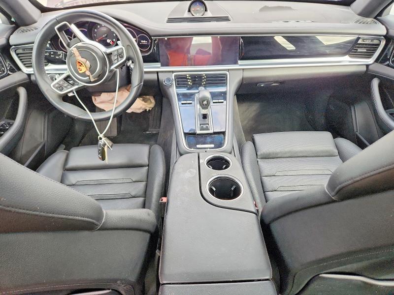 Aukcja sprzedaży 2018 Porsche Panamera, vin: WP0AA2A71JL104666, numer aukcji: 71150866