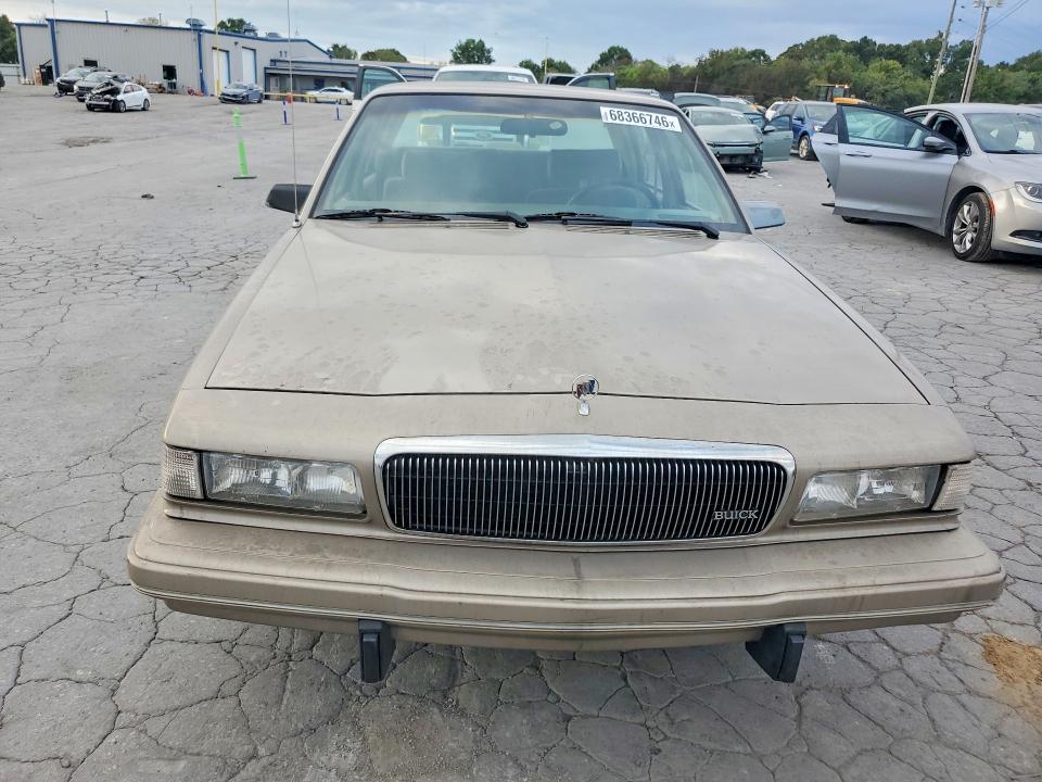 Aukcja sprzedaży 1996 Buick Century, vin: 1G4AG55M5T6489887, numer aukcji: 68366746