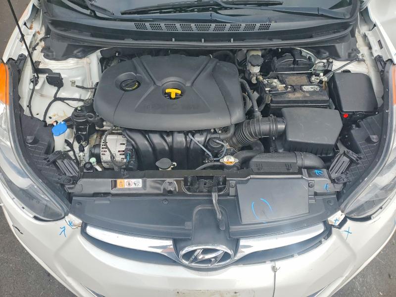 2013 Hyundai Elantra მანქანა იყიდება აუქციონზე, vin: 5NPDH4AE1DH428325, აუქციონის ნომერი: 67877876