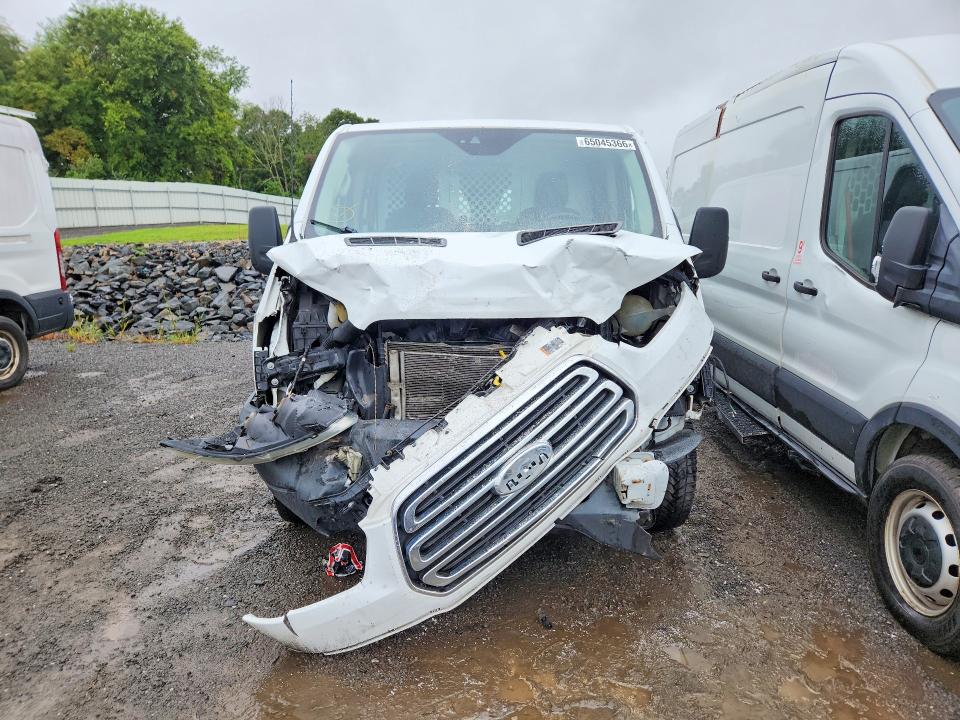 Продажа на аукционе авто 2016 Ford Transit, vin: 1FTYR1ZM0GKA90916, номер лота: 65045366