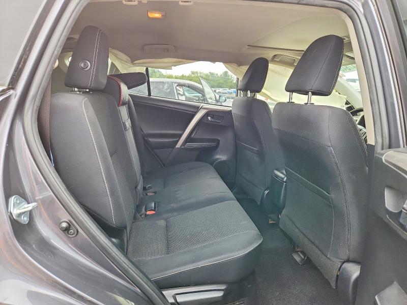 Продаж на аукціоні авто 2017 Toyota Rav4 Hybrid, vin: JTMRJREV1HD144559, номер лоту: 70747846