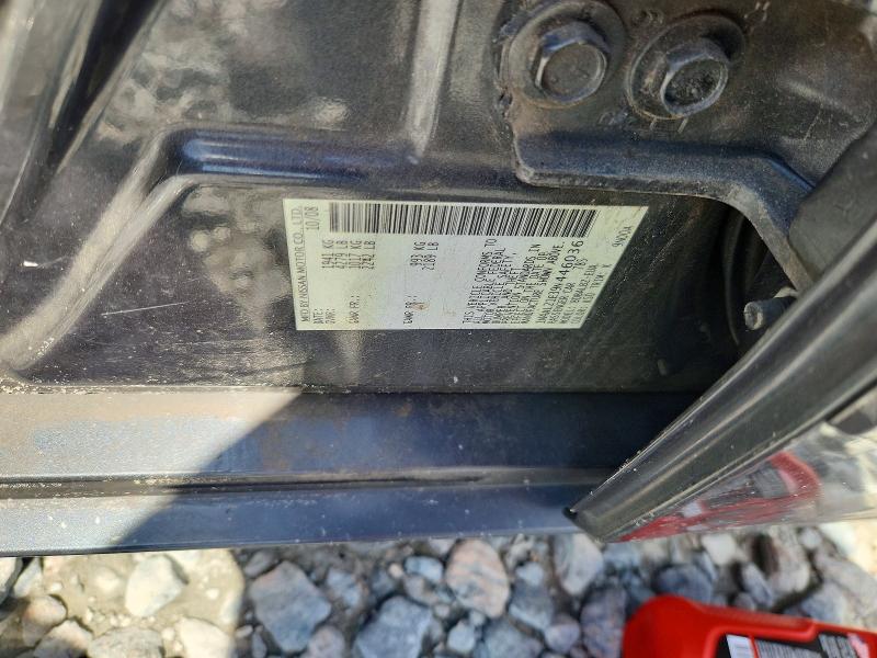 68944226 :رقم المزاد ، 1N4AL21E39N446036 vin ، 2009 Nissan Altima مزاد بيع