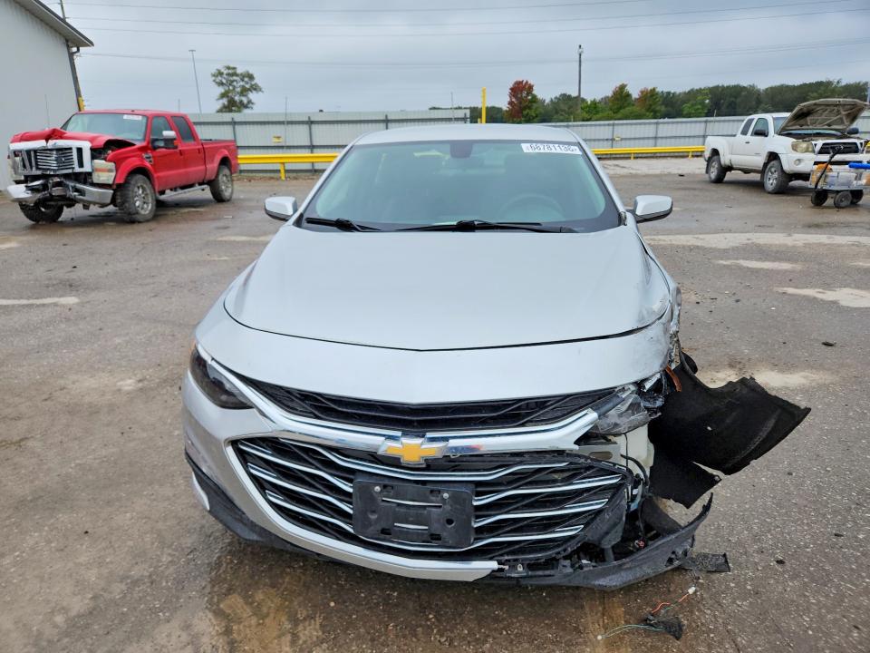 Продаж на аукціоні авто 2019 Chevrolet Malibu, vin: 1G1ZD5ST2KF150667, номер лоту: 68781136