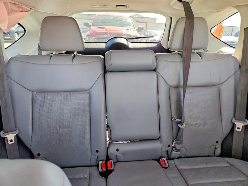 Aukcja sprzedaży 2015 Honda Cr-v, vin: 2HKRM3H76FH525848, numer aukcji: 69020516