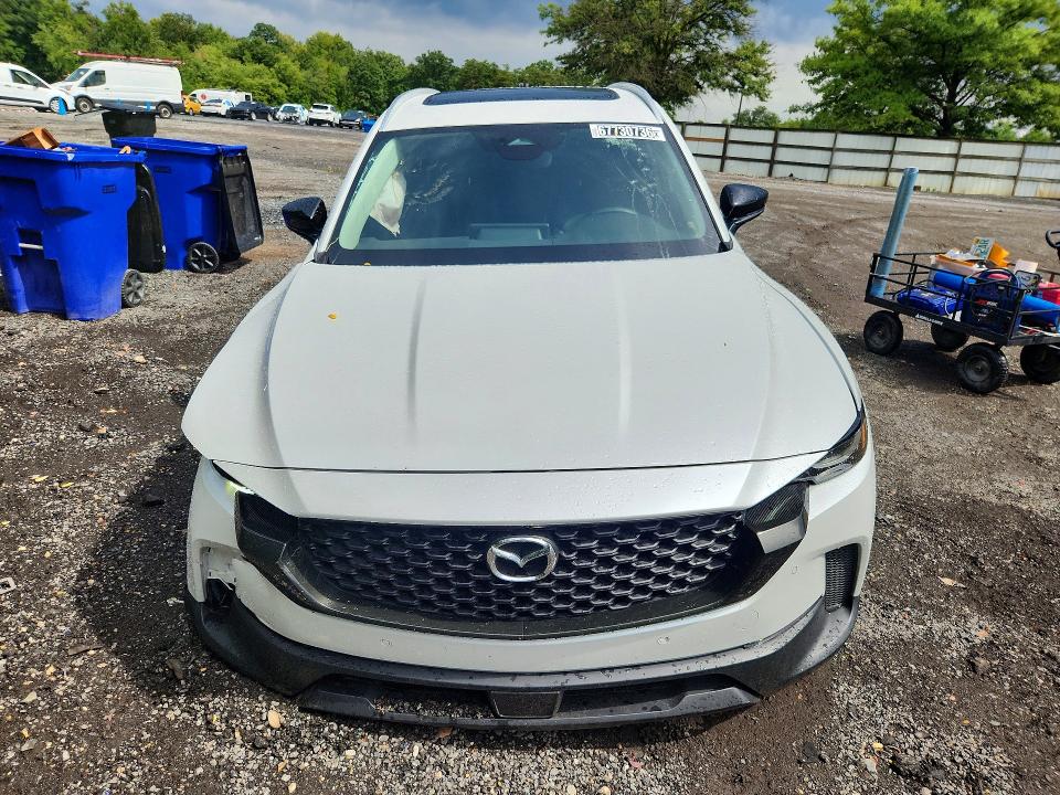 Aukcja sprzedaży 2026 Mazda Cx-50, vin: 7MMVABBL1TN473385, numer aukcji: 67730736