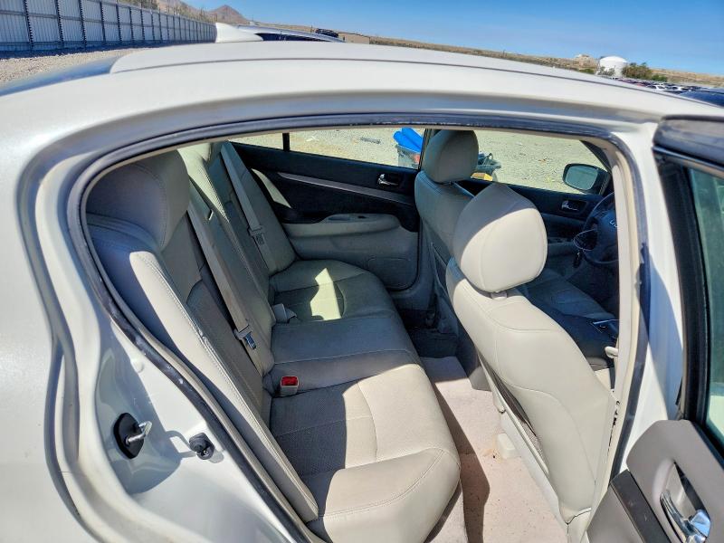 Продаж на аукціоні авто 2013 Infiniti G37 Sedan, vin: JN1CV6AP5DM722059, номер лоту: 68620946