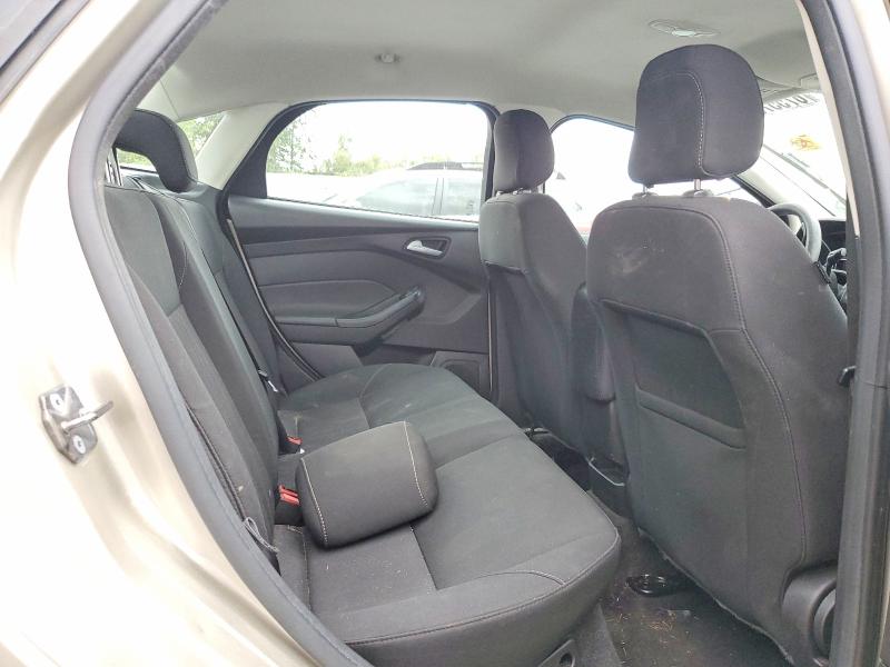 67557076 :رقم المزاد ، 1FADP3F27JL224668 vin ، 2018 Ford Focus مزاد بيع