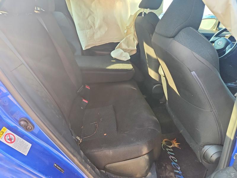 Продажа на аукционе авто 2019 Toyota C-hr, vin: JTNKHMBX9K1036703, номер лота: 69788496