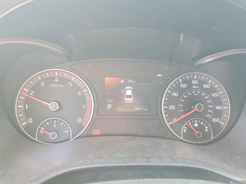 Продаж на аукціоні авто 2020 Kia Optima, vin: 5XXGT4L37LG424460, номер лоту: 67388016