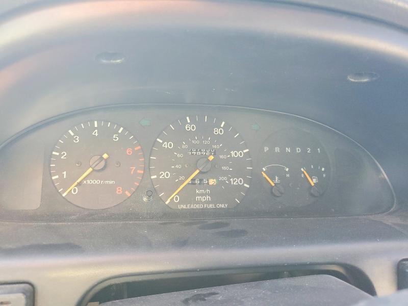 69007446 :رقم المزاد ، JM3LV5224W0841880 vin ، 1998 Mazda Mpv مزاد بيع