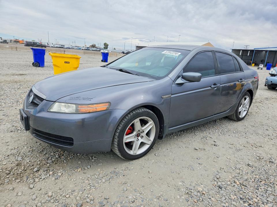 Продаж на аукціоні авто 2006 Acura 3.2tl, vin: 19UUA66226A076821        , номер лоту: 67042256