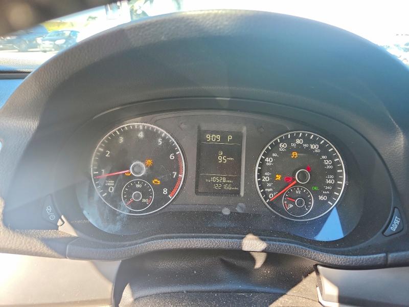 Aukcja sprzedaży 2014 Volkswagen Passat, vin: 1VWAT7A34EC027668, numer aukcji: 69197846
