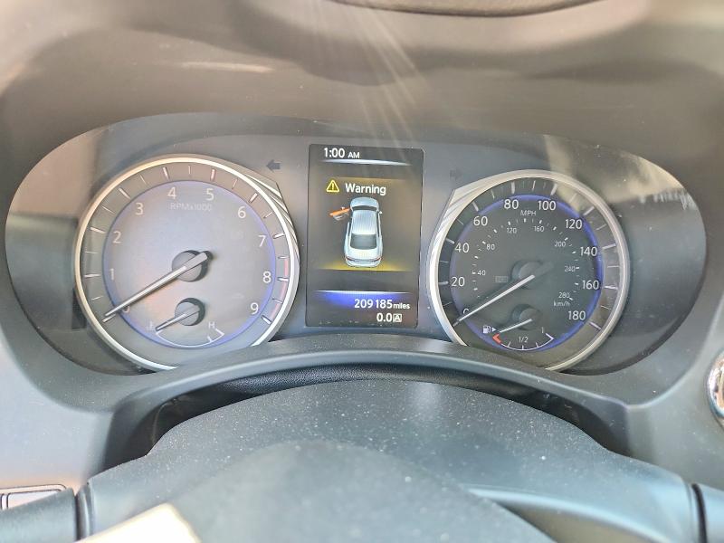 Aukcja sprzedaży 2015 Infiniti Q50, vin: JN1BV7AR9FM423440, numer aukcji: 68437526