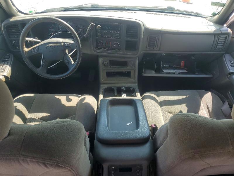 Aukcja sprzedaży 2004 Chevrolet Silverado, vin: 2GCEC13T341429183, numer aukcji: 69874596