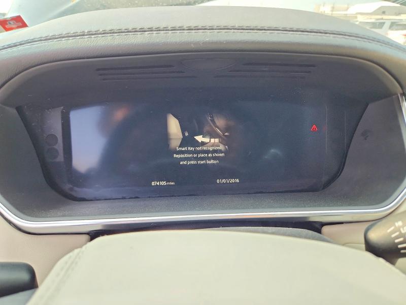 Aukcja sprzedaży 2019 Land Rover Range Rover, vin: SALGS2REXKA518044, numer aukcji: 70993076
