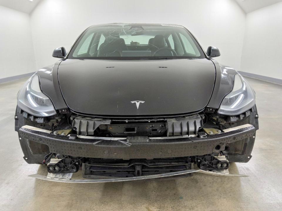 2022 Tesla Model 3 მანქანა იყიდება აუქციონზე, vin: 5YJ3E1EA0NF291291, აუქციონის ნომერი: 69785006