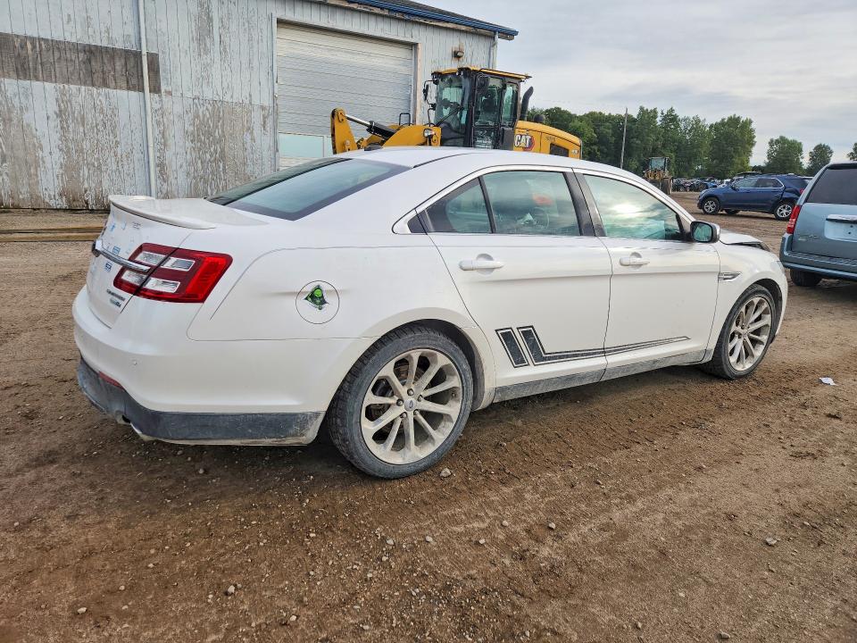 Продажа на аукционе авто 2013 Ford Taurus, vin: 1FAHP2J84DG136150, номер лота: 69571546