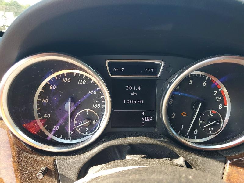 Продажа на аукционе авто 2012 Mercedes-benz Ml, vin: 4JGDA5HB5CA025505, номер лота: 68919946
