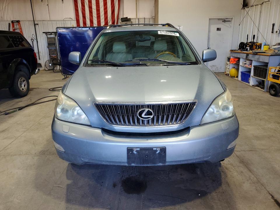 Продажа на аукционе авто 2004 Lexus Rx, vin: JTJHA31U040037300, номер лота: 67882976