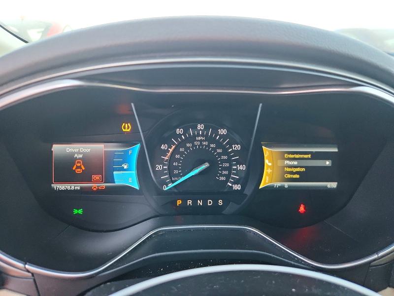 Продажа на аукционе авто 2014 Ford Fusion, vin: 3FA6P0HD9ER230615, номер лота: 65760926