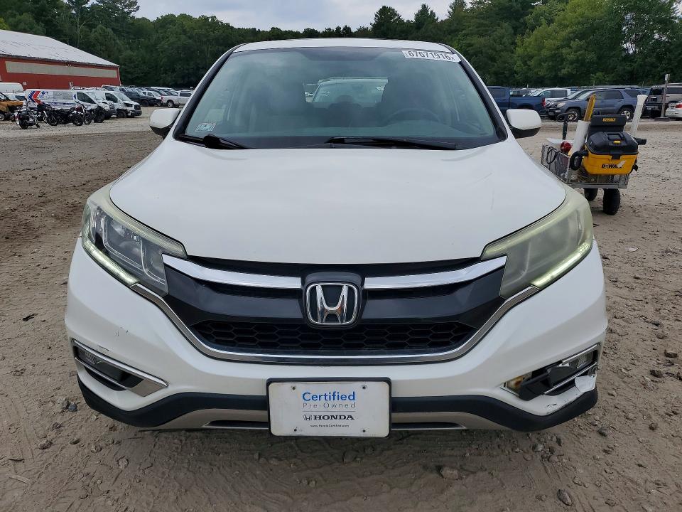 Продажа на аукционе авто 2016 Honda Cr-v, vin: 5J6RM4H56GL023806, номер лота: 67671916