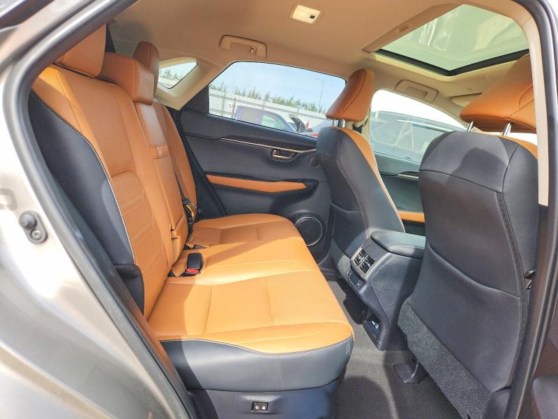 68036936 :رقم المزاد ، JTJHARDZ9M2238885 vin ، 2021 Lexus Nx مزاد بيع