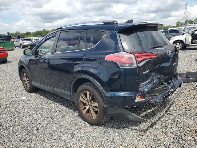 66800736 :رقم المزاد ، JTMWFREV8HD094375 vin ، 2017 Toyota Rav4 مزاد بيع