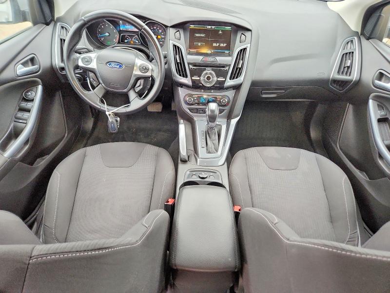 Aukcja sprzedaży 2012 Ford Focus, vin: 1FAHP3J22CL203352, numer aukcji: 68659216