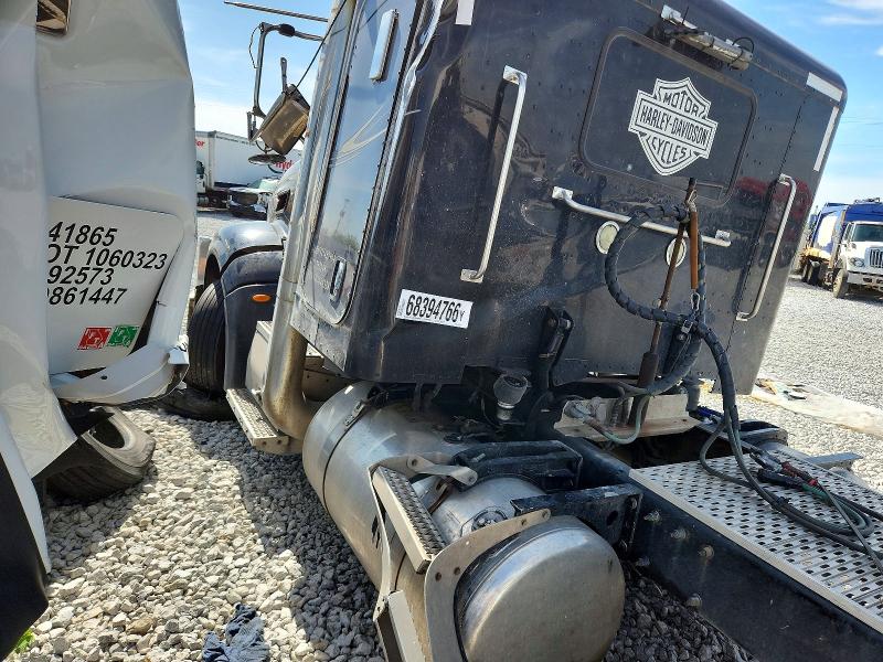 2016 Peterbilt 389 მანქანა იყიდება აუქციონზე, vin: 1NPXGGGG60D444328, აუქციონის ნომერი: 68394766