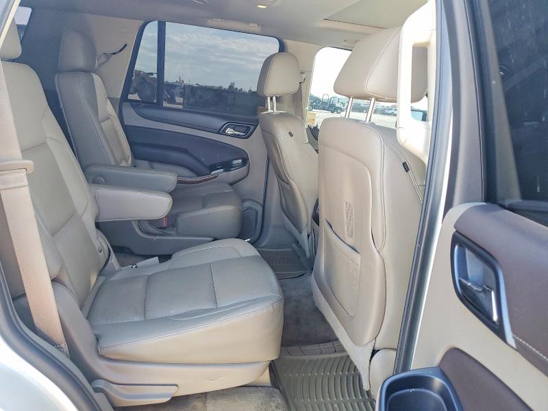 Aukcja sprzedaży 2015 Chevrolet Tahoe, vin: 1GNSKCKC2FR150070, numer aukcji: 67915116