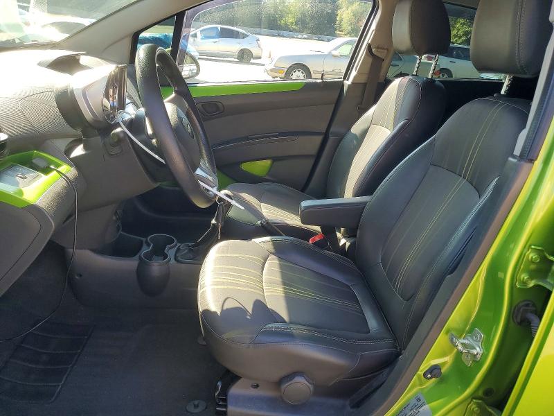 Aukcja sprzedaży 2014 Chevrolet Spark, vin: KL8CA6S96EC593032, numer aukcji: 68217666