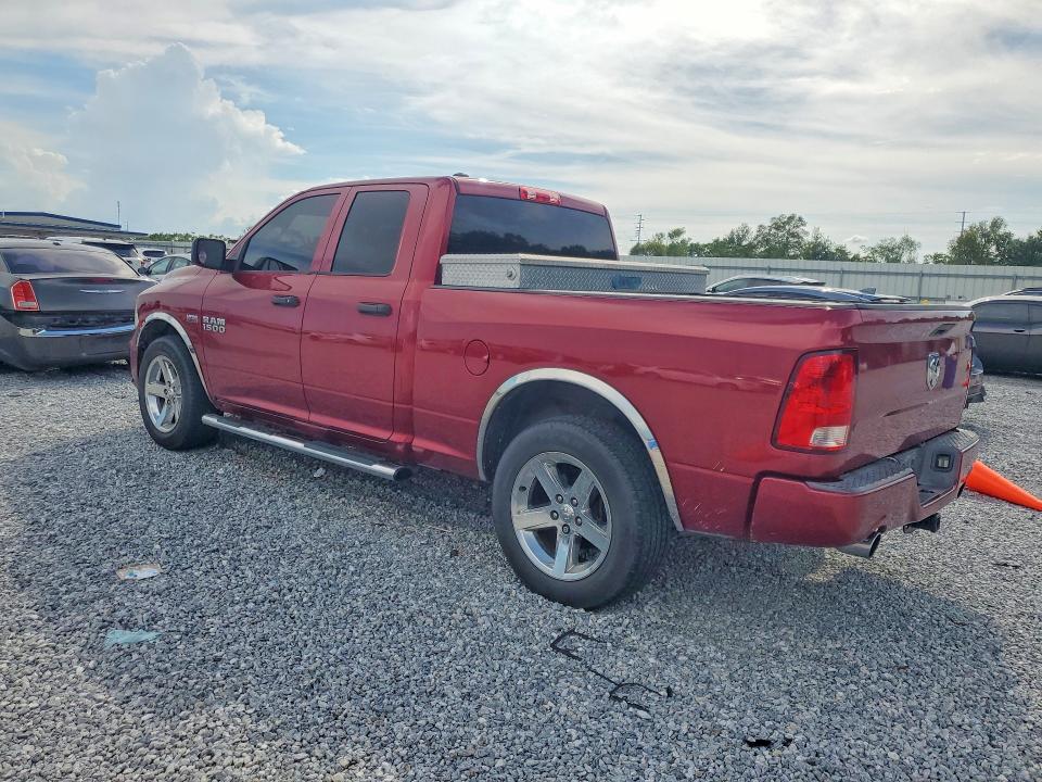 Aukcja sprzedaży 2013 Ram 1500, vin: 1C6RR6FT5DS532637, numer aukcji: 68101456