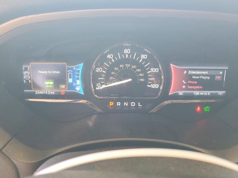 Продаж на аукціоні авто 2015 Lincoln Mkz, vin: 3LN6L2LU4FR600956, номер лоту: 69449596