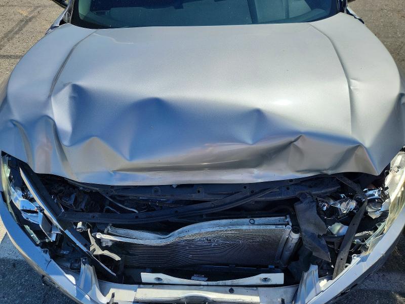 2017 Honda Civic მანქანა იყიდება აუქციონზე, vin: 2HGFC1F37HH647593, აუქციონის ნომერი: 71211736
