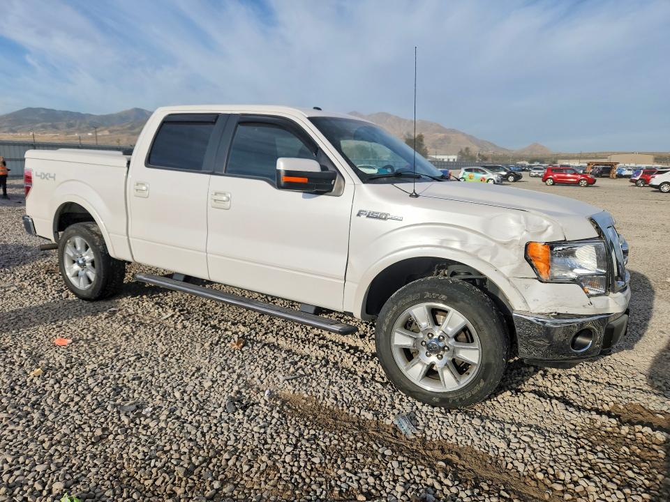 Продаж на аукціоні авто 2010 Ford F150, vin: 1FTFW1EV6AFD79474, номер лоту: 68697616