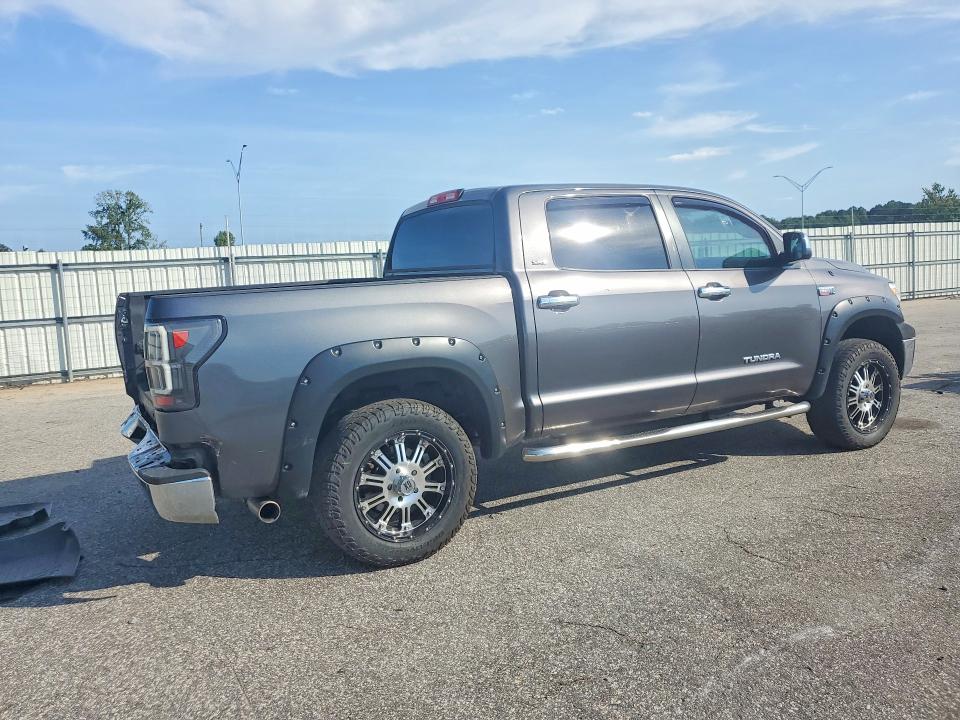 2011 Toyota Tundra მანქანა იყიდება აუქციონზე, vin: 5TFDW5F18BX171652, აუქციონის ნომერი: 68944366