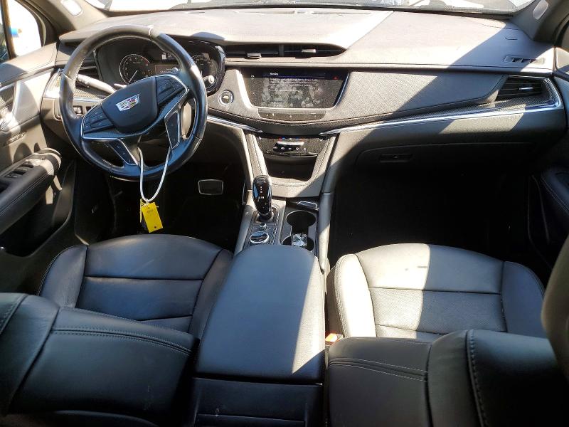 Продаж на аукціоні авто 2020 Cadillac Xt5, vin: 1GYKNGRS9LZ181553, номер лоту: 67605366
